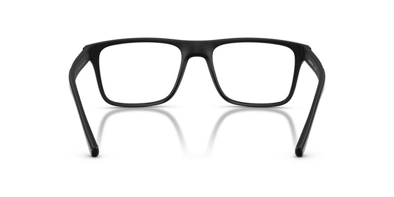 Emporio Armani EA4115V in Matte/Shiny Black - Alternate View