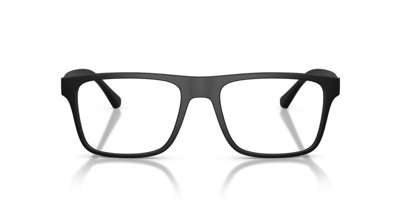 Emporio Armani EA4115V in Matte/Shiny Black - Alternate View