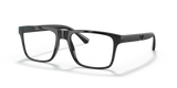 Black / Clear (50171W)