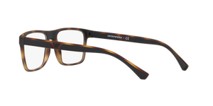 Matte Havana / Clear (58021W)