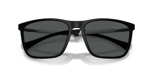 Rubber Black / Grey (506387)