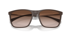 Matte Brown / Gradient Brown (534213)
