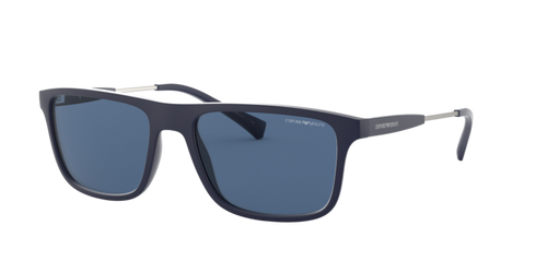 Matte Blue / Blue (575480)