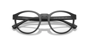 Matte Black / Demo Lens (5801)