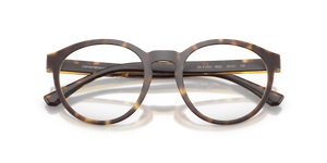 Matte Havana / Demo Lens (5802)