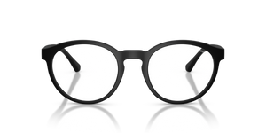 Matte Black / Clear (58011W)
