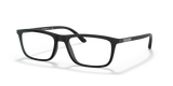 Matte Black / Clear (50421W)