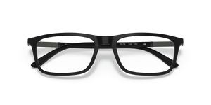Matte Black / Clear (50421W)