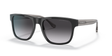 Black / Gradient Grey (58758G)