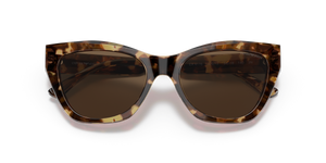 Shiny Brown Havana / Brown (502573)