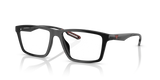 Shiny Black / Clear (50171W)