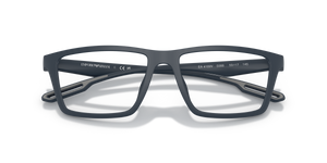 Matte Blue/Grey / Demo Lens (5088)