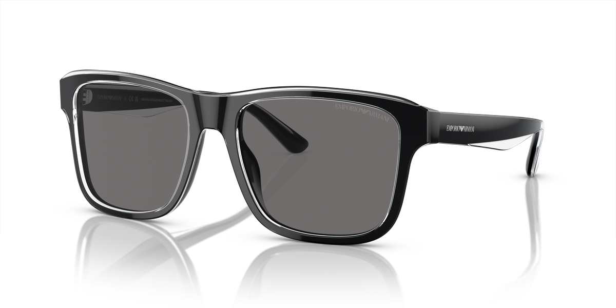 Emporio Armani EA4208