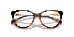Shiny Havana / Clear (50261W)