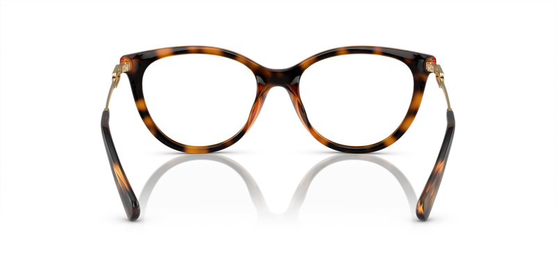 Emporio Armani EA4213U in Shiny Havana - Alternate View