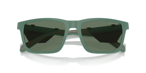 Matte Alpine Green / Dark Green (610276)