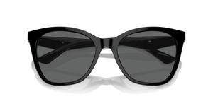 Shiny Black / Dark Grey (501787)