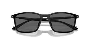 Matte Black / Dark Grey (500187)