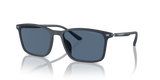Matte Blue / Dark Blue (508880)