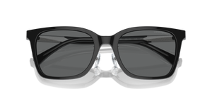 Shiny Black / Dark Grey (501787)