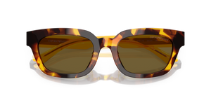 Havana Yellow / Dark Brown (618173)
