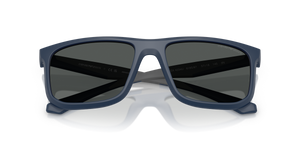 Matte Blue / Dark Grey (618587)