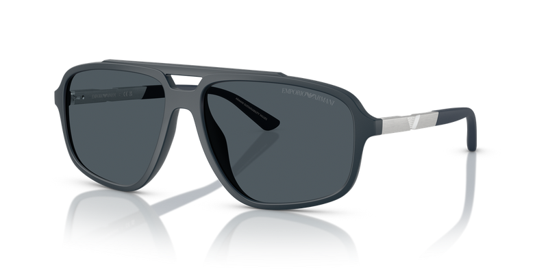 Emporio Armani EA4236U in Dark Blue (618987) - Alternate View