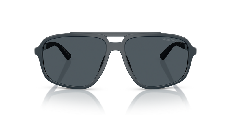 Emporio Armani EA4236U in Dark Blue (618987) - Alternate View