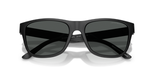 Matte Black / Dark Grey (5001T3)