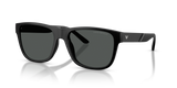 Matte Black / Dark Grey (5001T3)