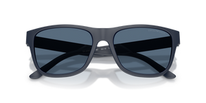 Matte Blue / Dark Blue (624480)