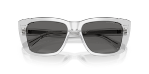 Shiny Crystal / Grey (625087)