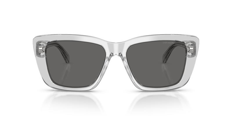 Emporio Armani EA4246U in Shiny Crystal - Alternate View