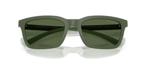 Matte Agave / Dark Green (625971)