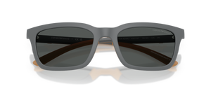 Matte Grey / Dark Grey (626187)