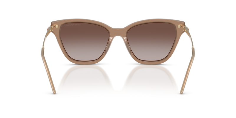 Emporio Armani EA4251F in Shiny Opal Tundra - Alternate View