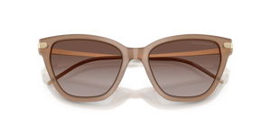 Shiny Opal Tundra / Gradient Brown (626313)