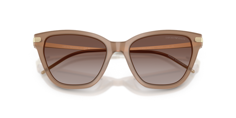 Emporio Armani EA4251 in Shiny Opal Tundra - Alternate View