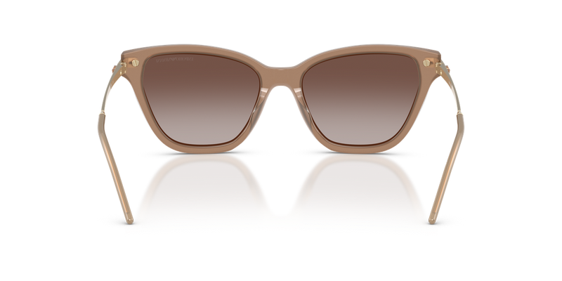 Emporio Armani EA4251 in Shiny Opal Tundra - Alternate View