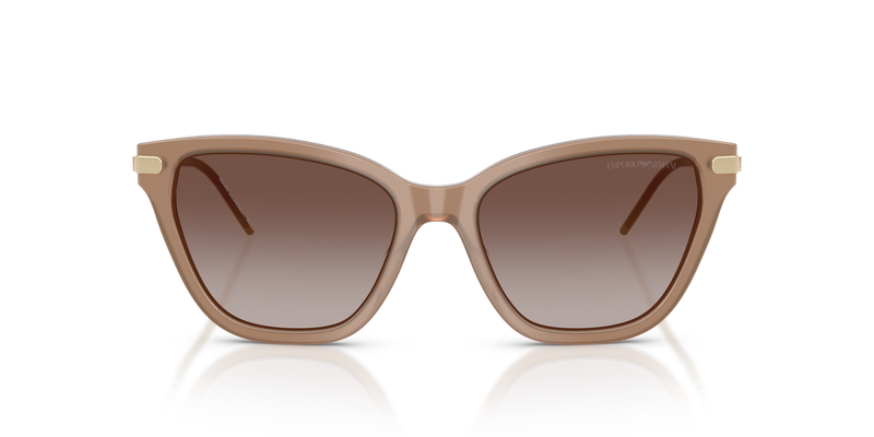 Emporio Armani EA4251 in Shiny Opal Tundra - Alternate View