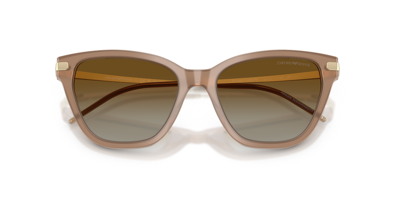 Emporio Armani EA4251 in Shiny Opal Tundra - Alternate View