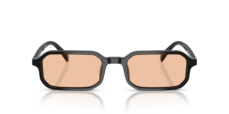 Emporio Armani EA4253U in Shiny Black - Alternate View