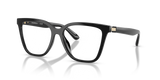 Shiny Black / Clear (50171W)