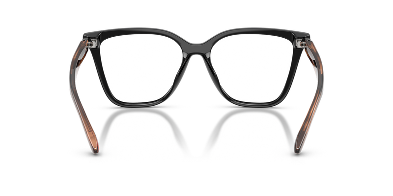 Emporio Armani EA4254U in Shiny Black - Alternate View
