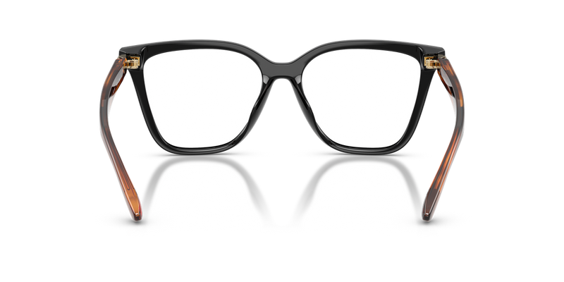 Emporio Armani EA4254U in Shiny Black - Alternate View