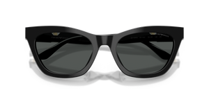 Shiny Black / Dark Grey (501787)