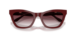 Shiny Bordeaux / Clear Gradient Dark Violet (63238H)