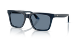 Opaline Blue / Blue Polarized (63172V)