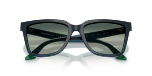 Opal Blue/Green / Blue Gradient (631919)