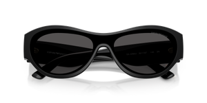 Crystal/Cola/Lime / Dark Grey (501787)